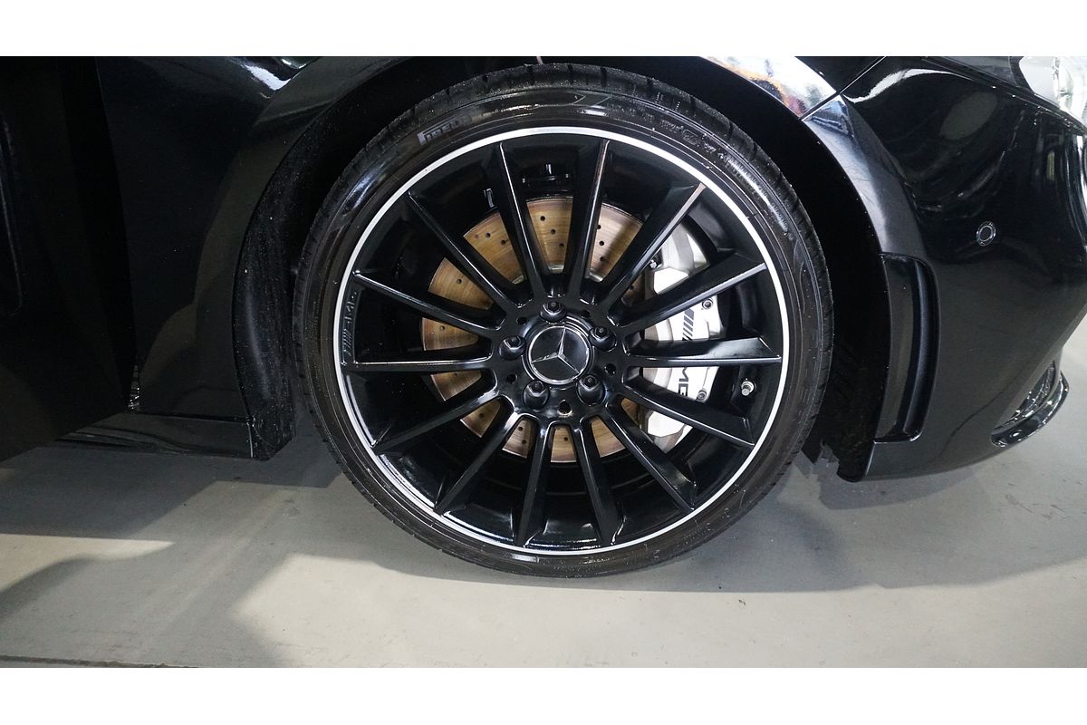 2022 Mercedes-Benz A-Class A35 AMG V177