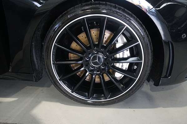 2022 Mercedes-Benz A-Class A35 AMG V177