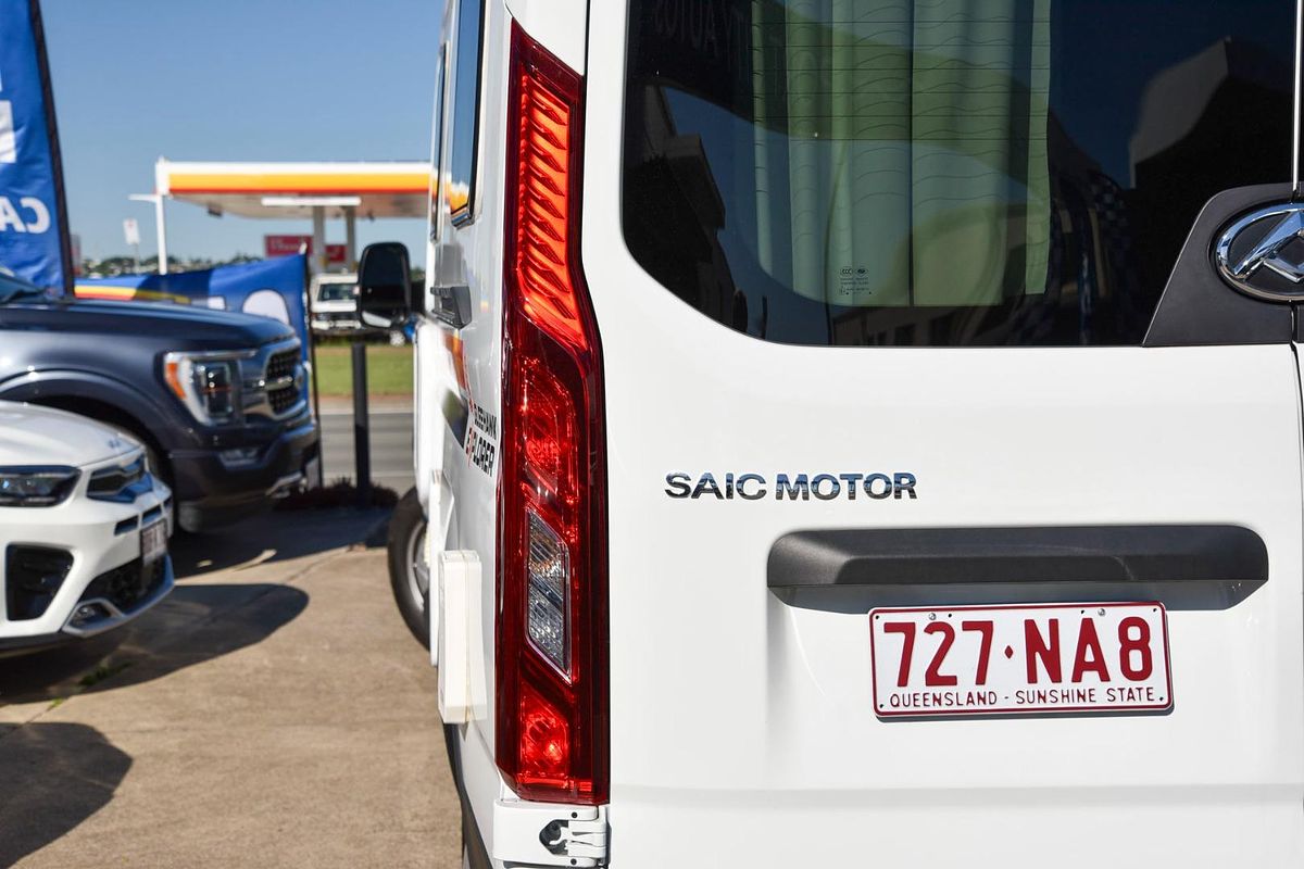 2023 LDV Deliver 9 LWB