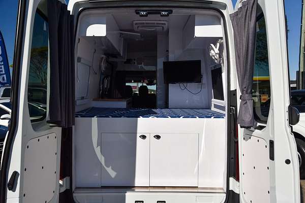 2023 LDV Deliver 9 LWB