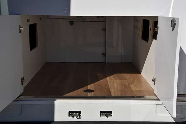 2023 LDV Deliver 9 LWB