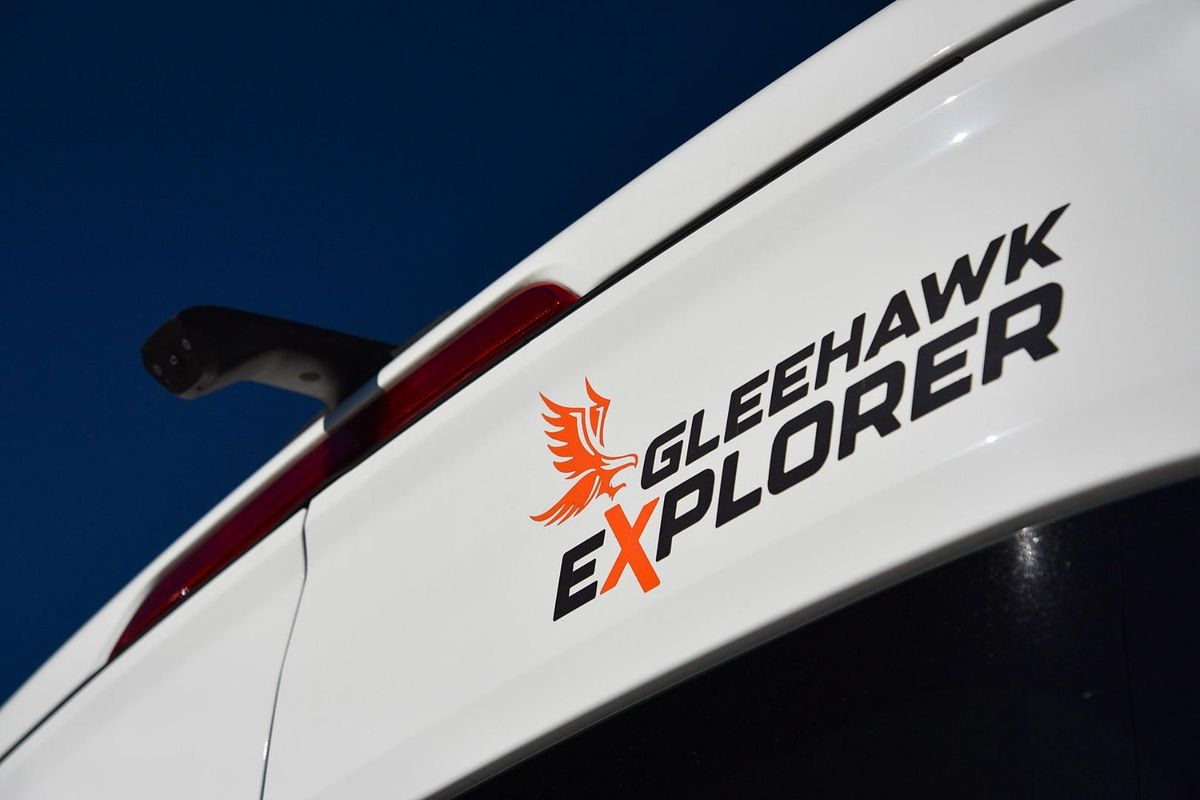 2023 LDV Deliver 9 LWB