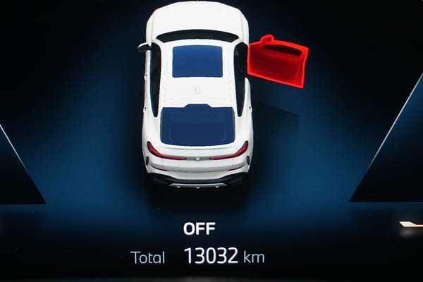 2023 BMW X6 xDrive30d M Sport G06