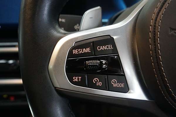 2023 BMW X6 xDrive30d M Sport G06