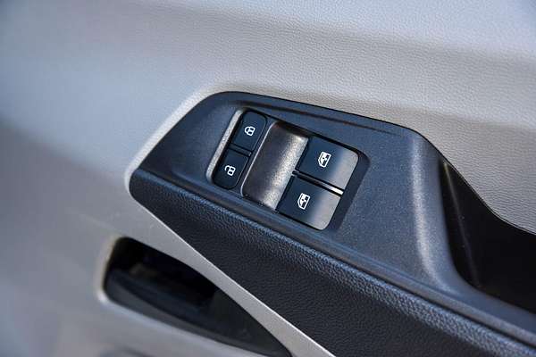2023 LDV Deliver 9 LWB