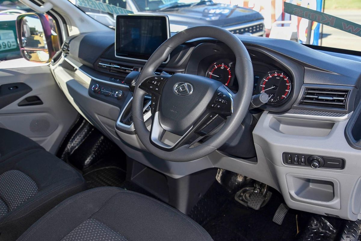 2023 LDV Deliver 9 LWB