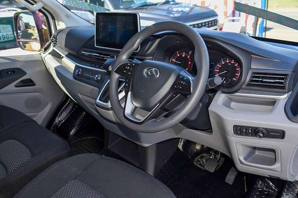 2023 LDV Deliver 9 LWB