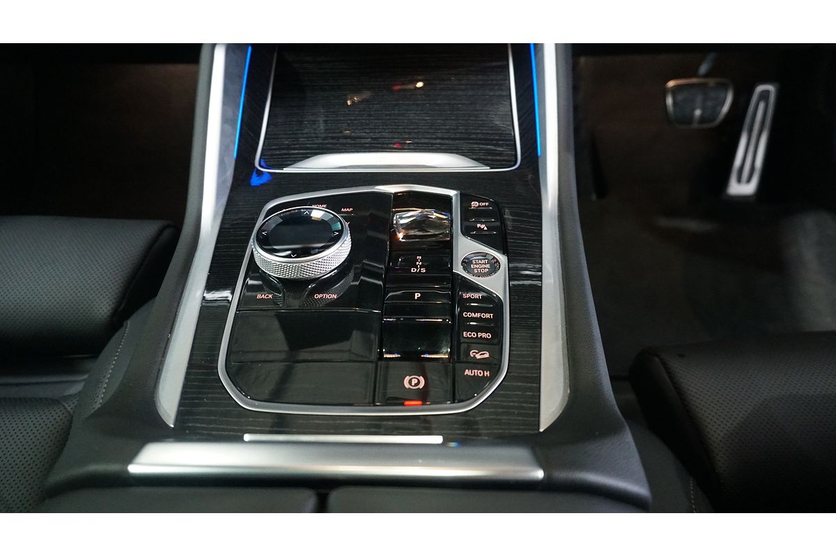 2023 BMW X6 xDrive30d M Sport G06