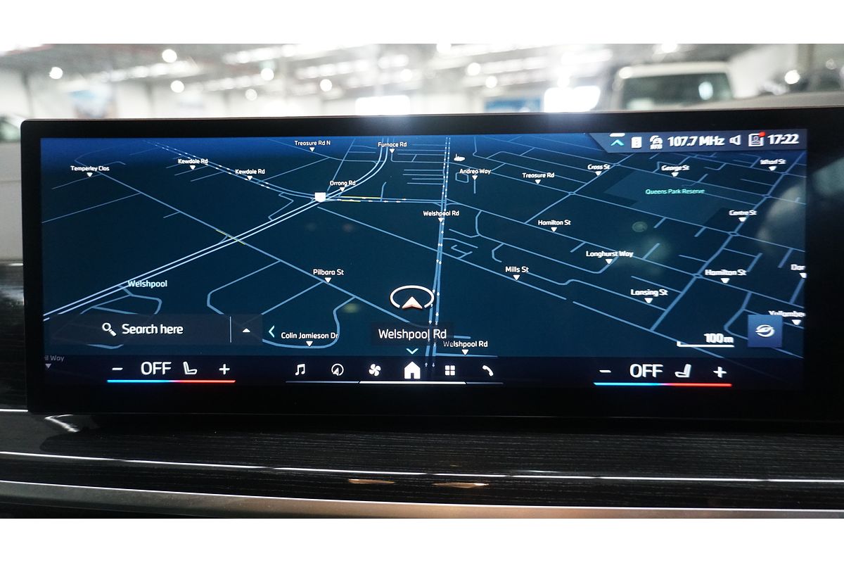 2023 BMW X6 xDrive30d M Sport G06