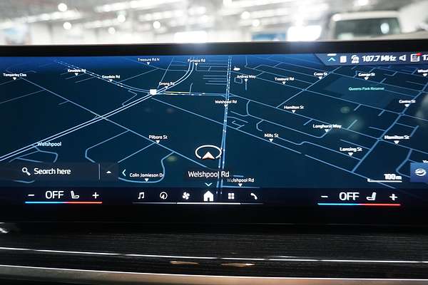 2023 BMW X6 xDrive30d M Sport G06