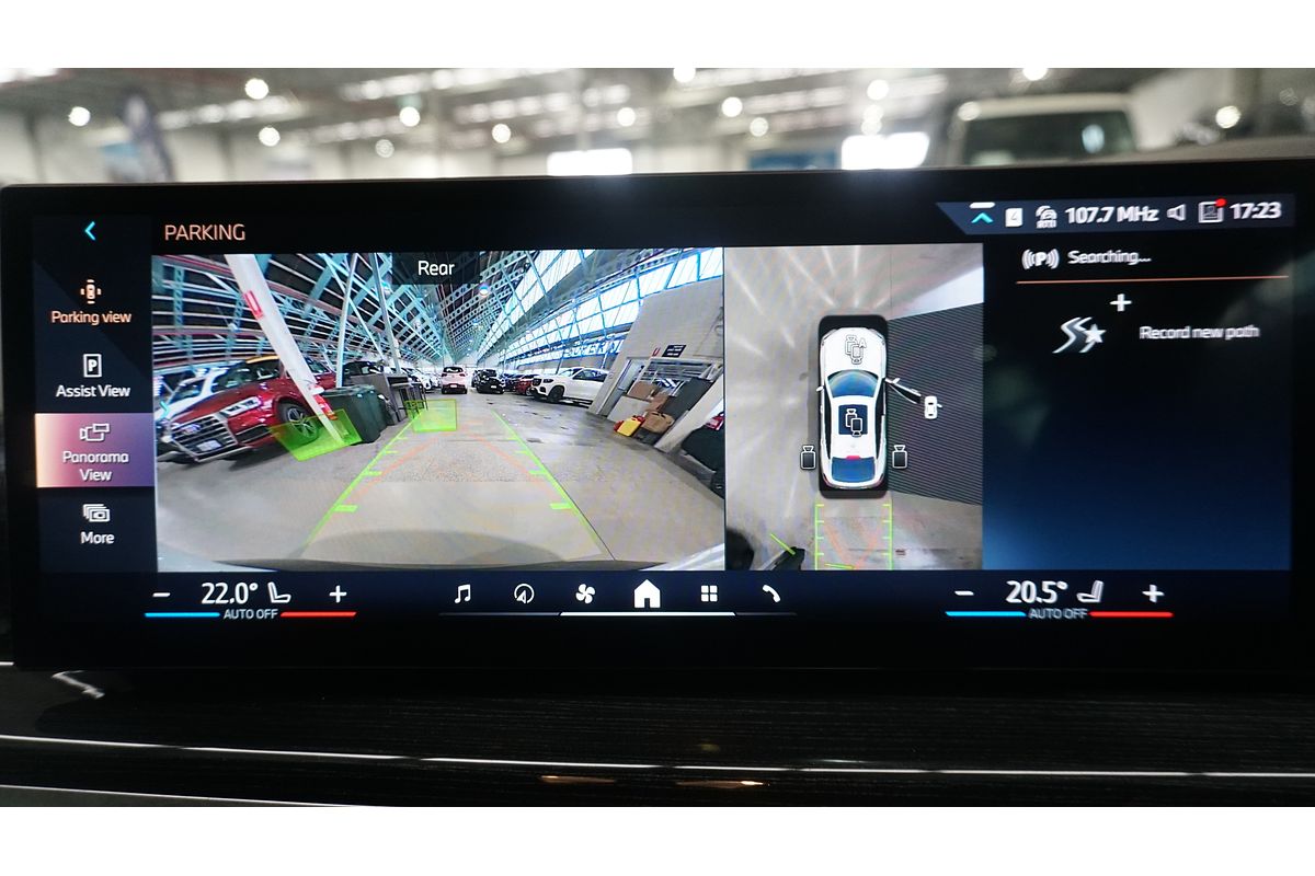 2023 BMW X6 xDrive30d M Sport G06