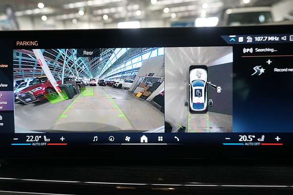 2023 BMW X6 xDrive30d M Sport G06