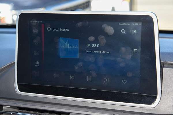2023 LDV Deliver 9 LWB