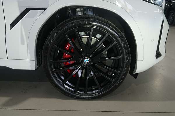 2023 BMW X6 xDrive30d M Sport G06