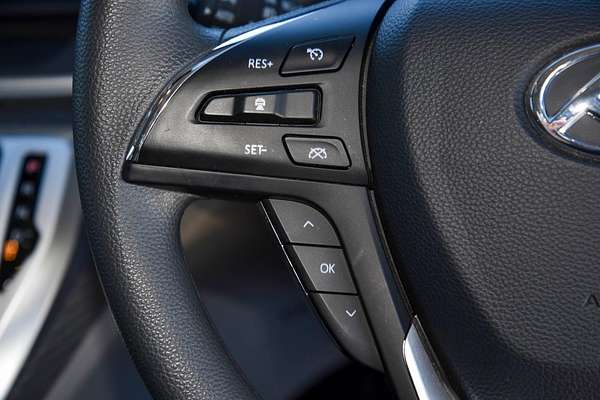 2023 LDV Deliver 9 LWB