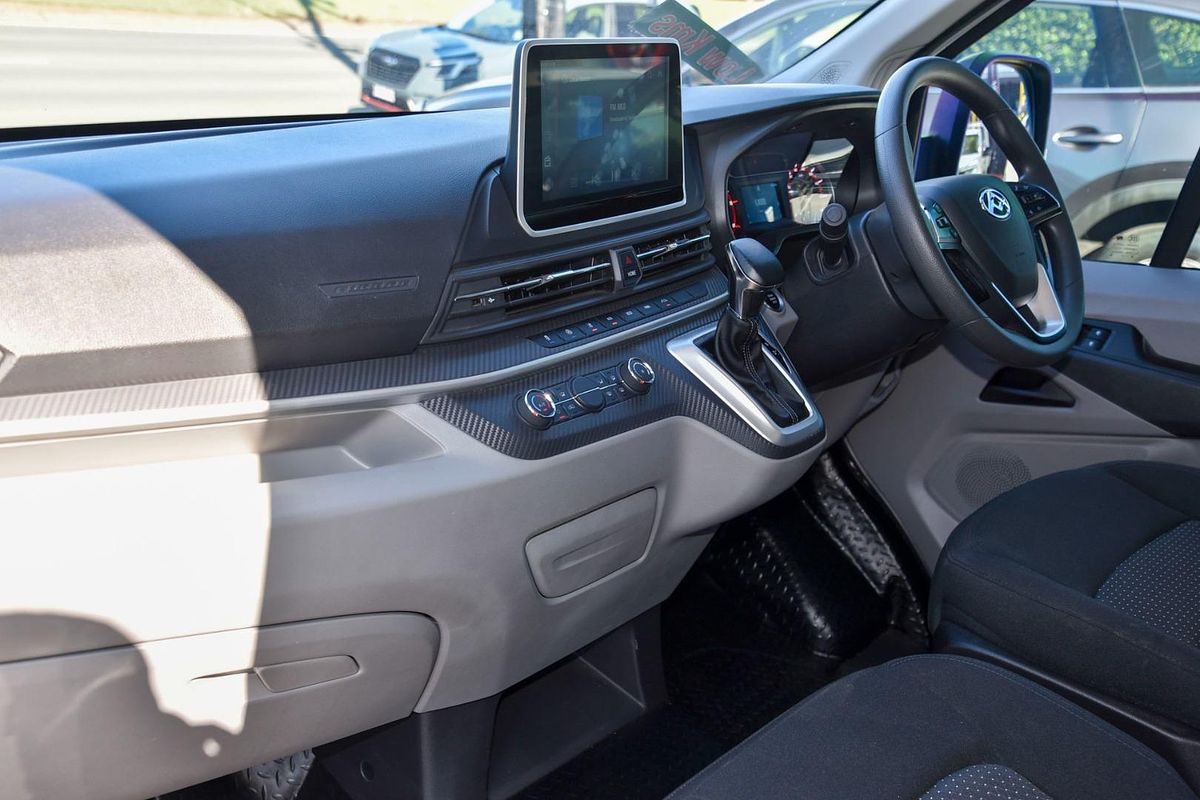 2023 LDV Deliver 9 LWB