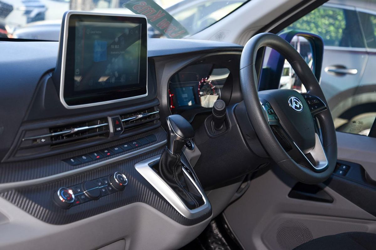 2023 LDV Deliver 9 LWB