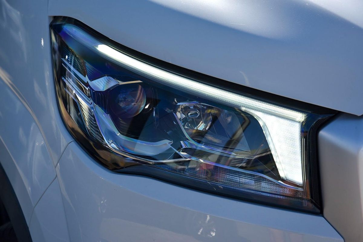 2023 LDV Deliver 9 LWB