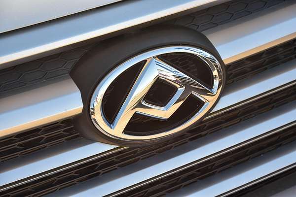 2023 LDV Deliver 9 LWB