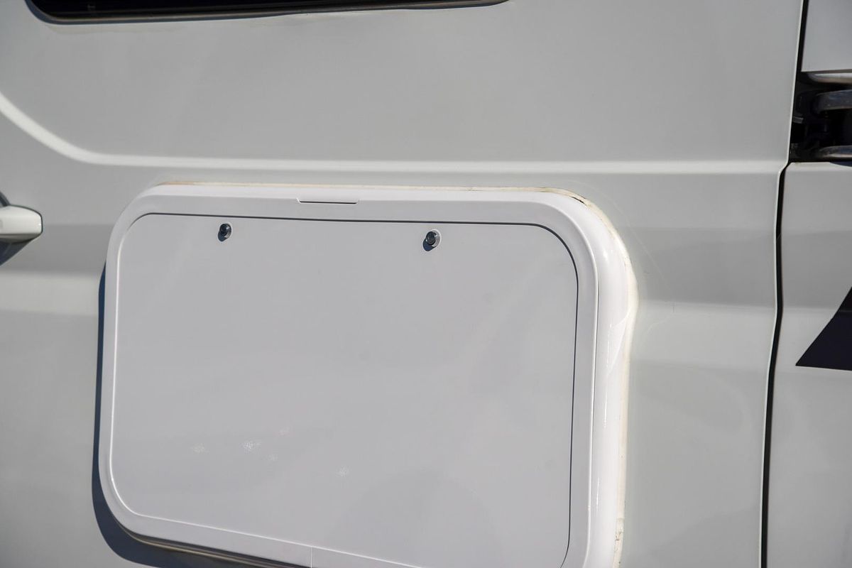 2023 LDV Deliver 9 LWB