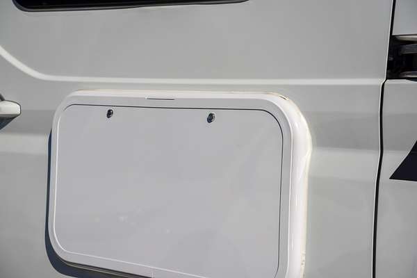 2023 LDV Deliver 9 LWB