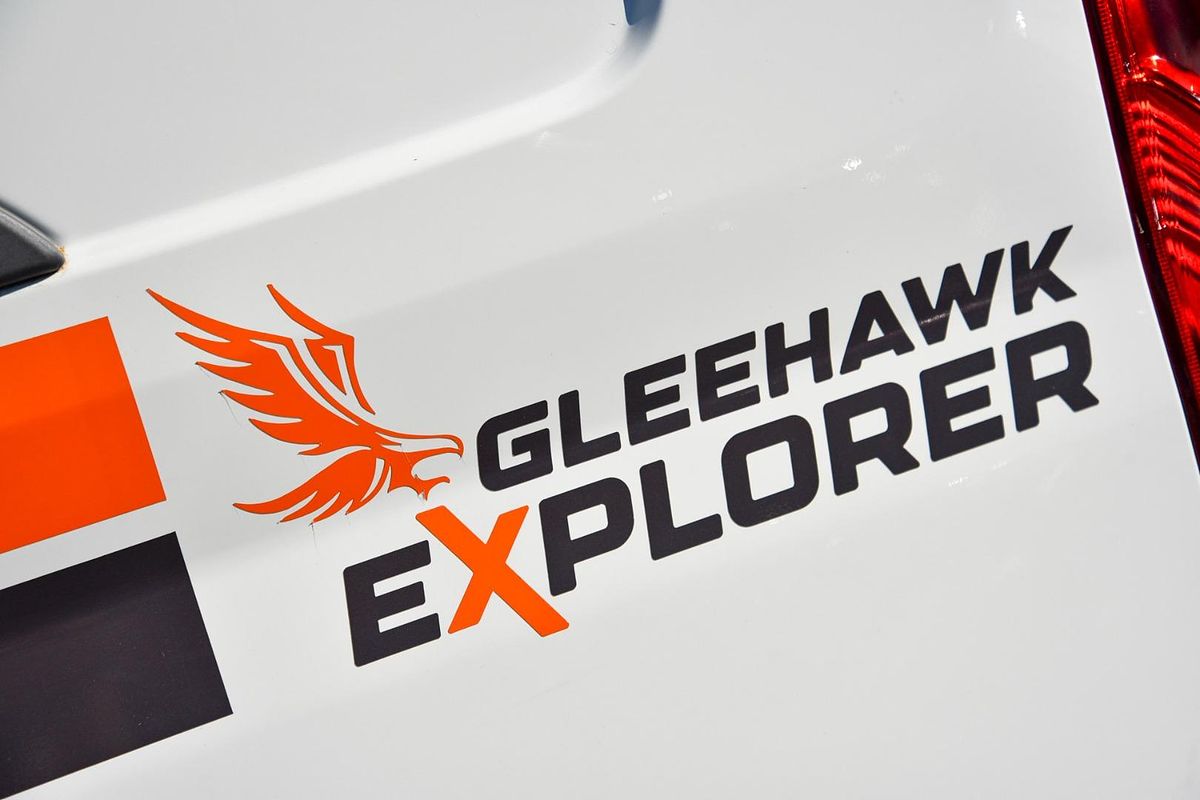 2023 LDV Deliver 9 LWB