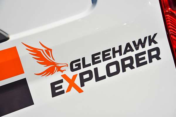 2023 LDV Deliver 9 LWB