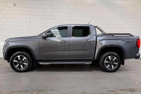 2022 Volkswagen Amarok TDI600 Style NF 4X4