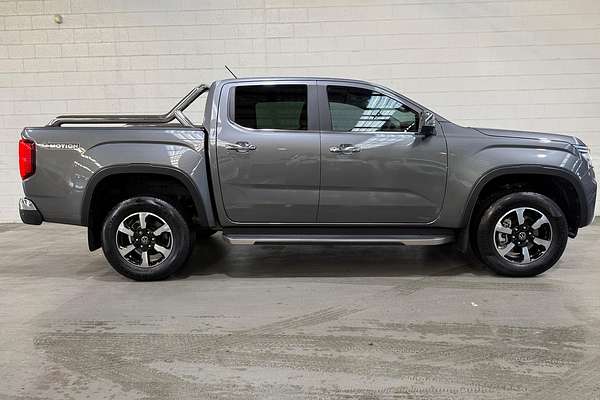 2022 Volkswagen Amarok TDI600 Style NF 4X4