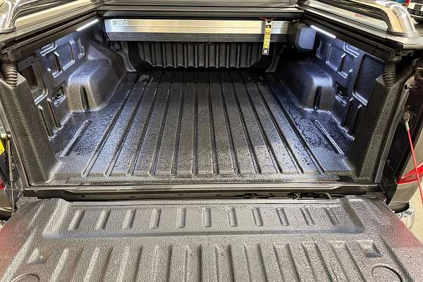2022 Volkswagen Amarok TDI600 Style NF 4X4