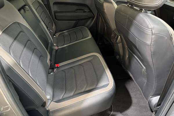2022 Volkswagen Amarok TDI600 Style NF 4X4