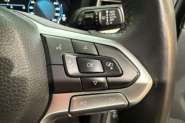 2022 Volkswagen Amarok TDI600 Style NF 4X4