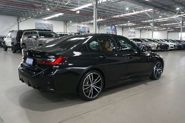 2024 BMW 3 Series 330i M Sport G20 LCI II