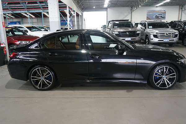 2024 BMW 3 Series 330i M Sport G20 LCI II