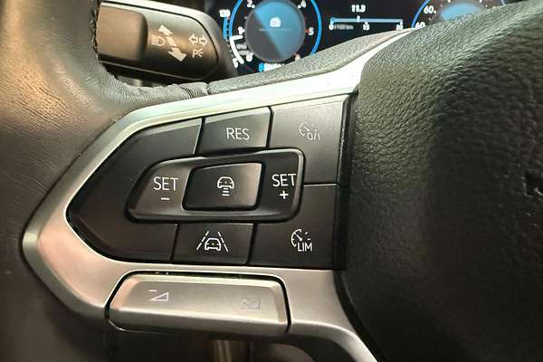 2022 Volkswagen Amarok TDI600 Style NF 4X4