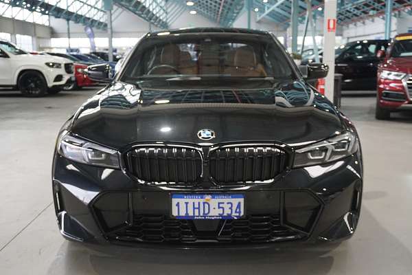 2024 BMW 3 Series 330i M Sport G20 LCI II
