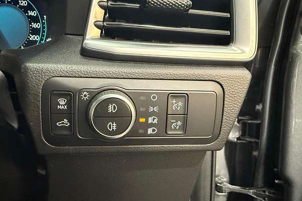 2022 Volkswagen Amarok TDI600 Style NF 4X4