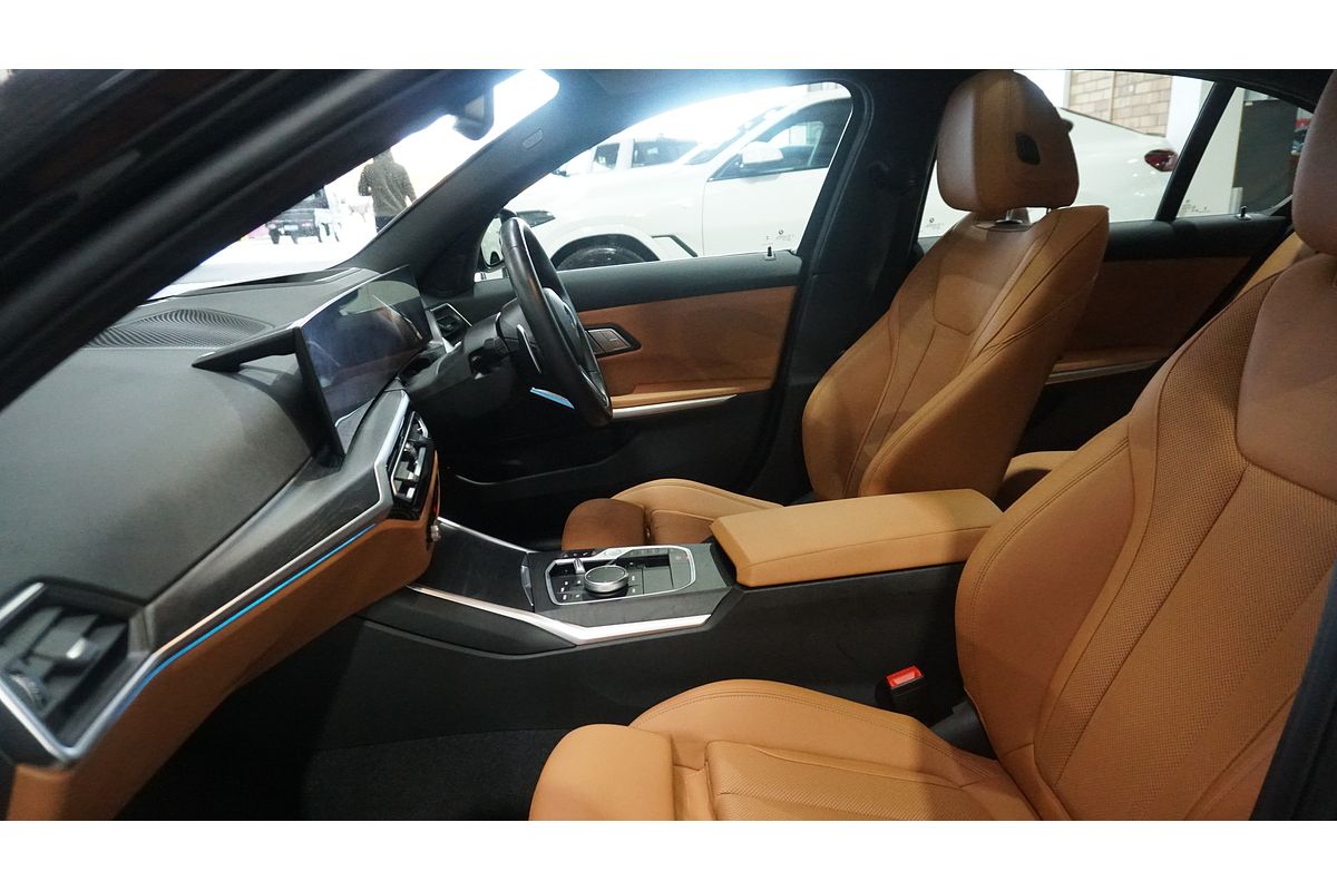 2024 BMW 3 Series 330i M Sport G20 LCI II