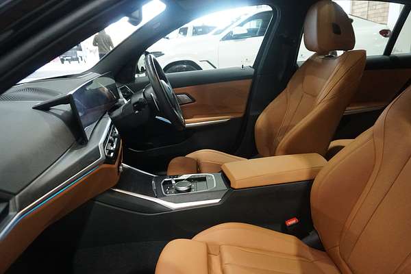 2024 BMW 3 Series 330i M Sport G20 LCI II