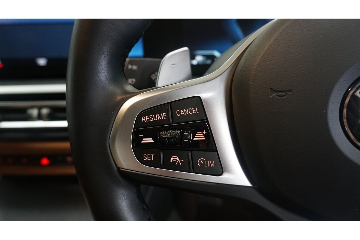 2024 BMW 3 Series 330i M Sport G20 LCI II