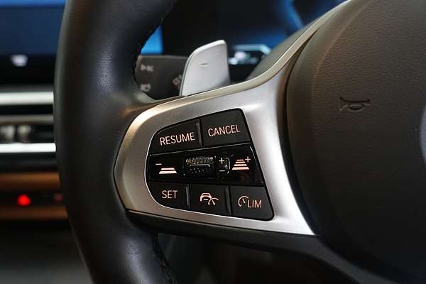 2024 BMW 3 Series 330i M Sport G20 LCI II