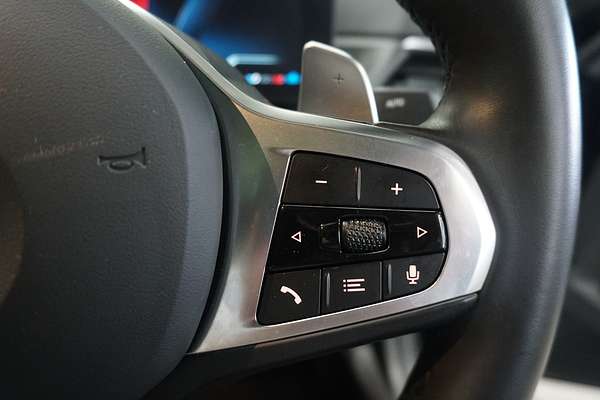 2024 BMW 3 Series 330i M Sport G20 LCI II