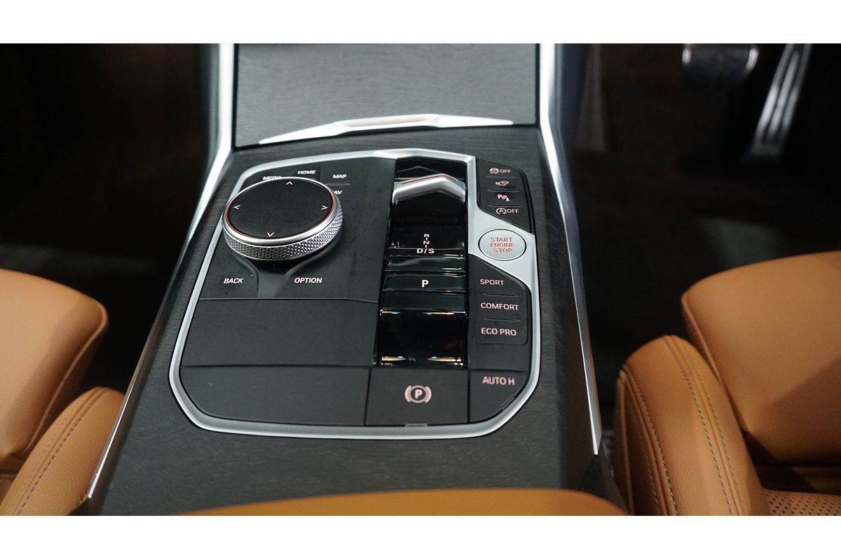 2024 BMW 3 Series 330i M Sport G20 LCI II