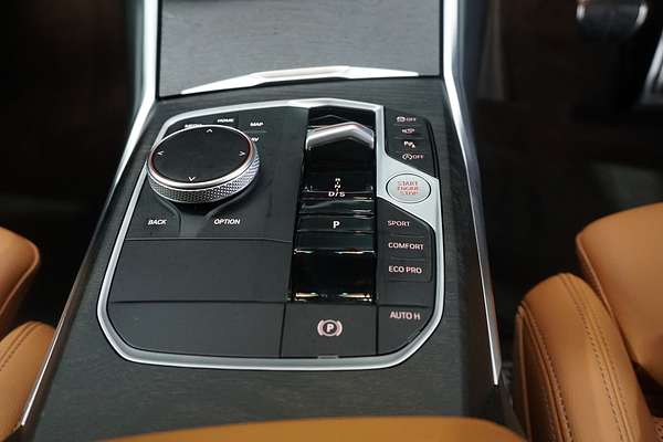 2024 BMW 3 Series 330i M Sport G20 LCI II