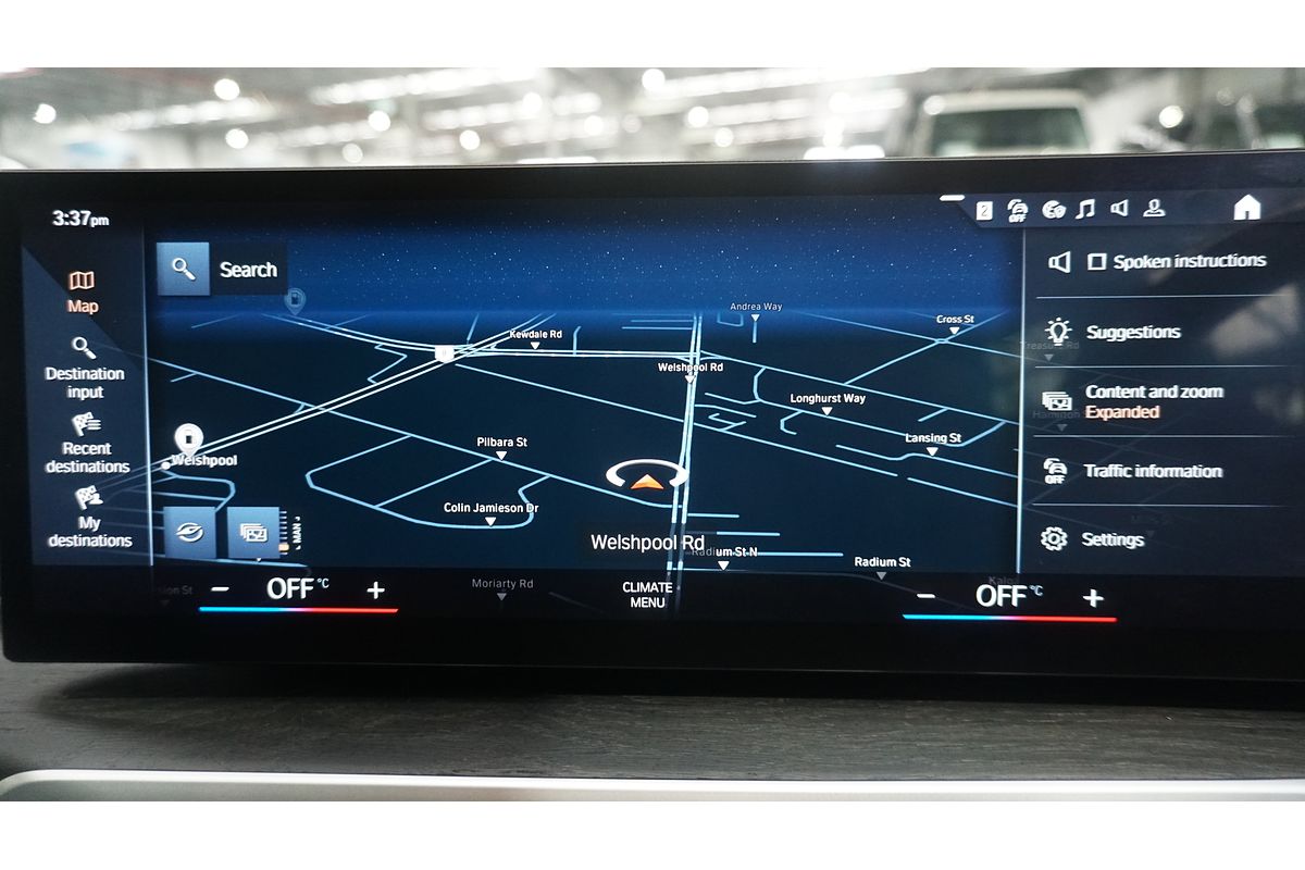 2024 BMW 3 Series 330i M Sport G20 LCI II