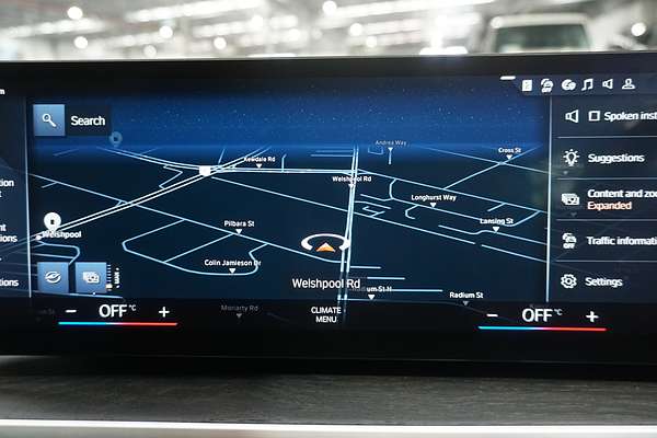 2024 BMW 3 Series 330i M Sport G20 LCI II