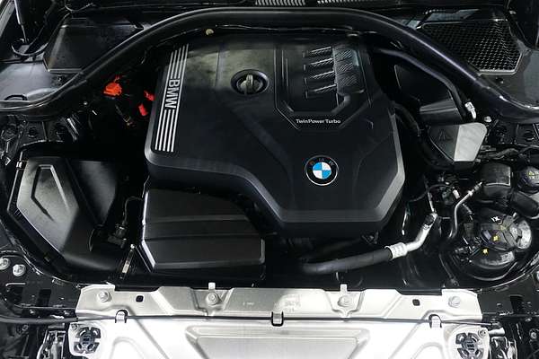 2024 BMW 3 Series 330i M Sport G20 LCI II