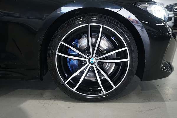 2024 BMW 3 Series 330i M Sport G20 LCI II