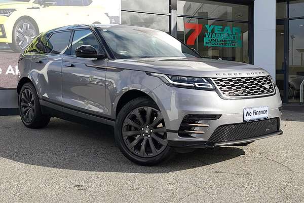 2022 Land Rover Range Rover Velar P250 R-Dynamic S L560