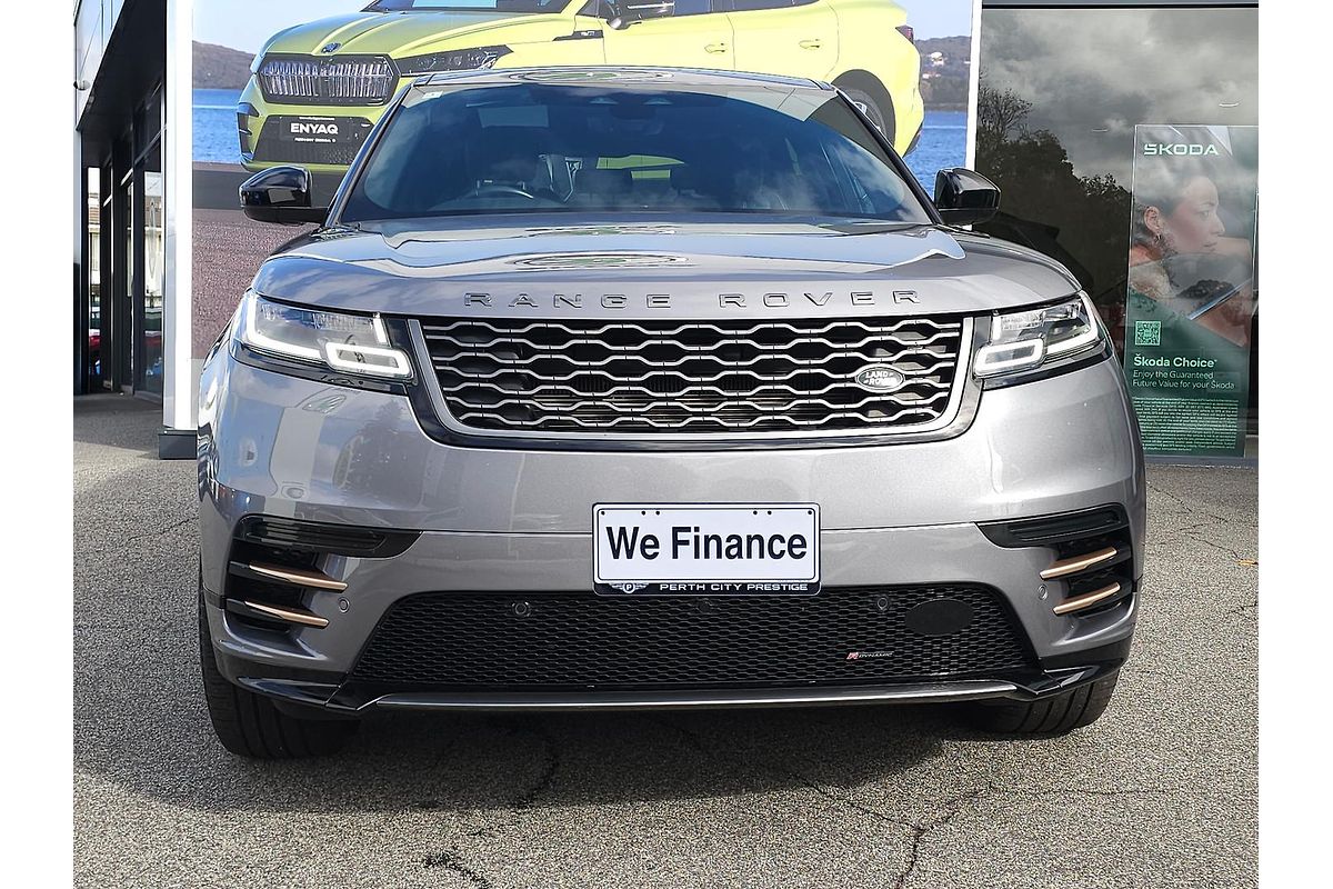 2022 Land Rover Range Rover Velar P250 R-Dynamic S L560